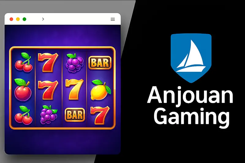 Anjouan Gaming (Komorerna)