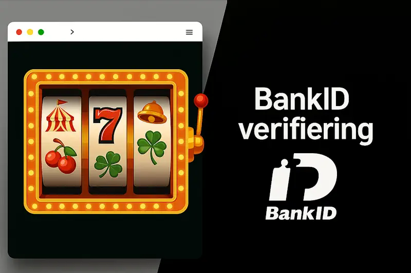 Utländska casino med BankID, Swish och Trustly – Varför fungerar det inte?