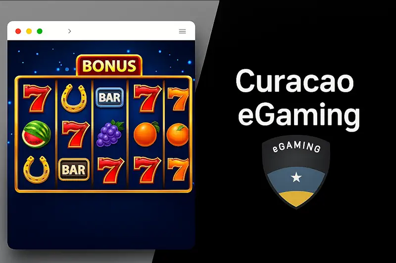 Curacao eGaming – Populärt offshore-alternativ