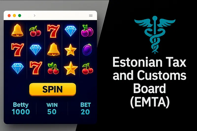 Estonian Tax and Customs Board (EMTA)