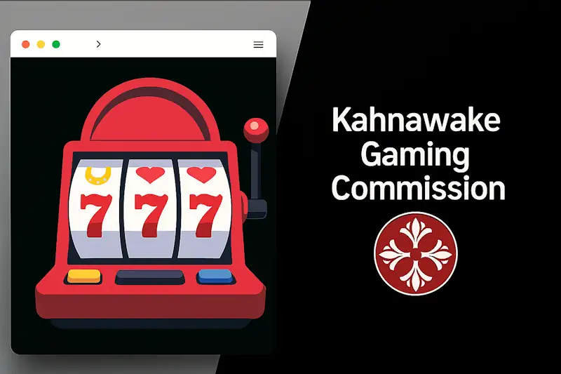 Kahnawake Gaming Commission (Kanada)